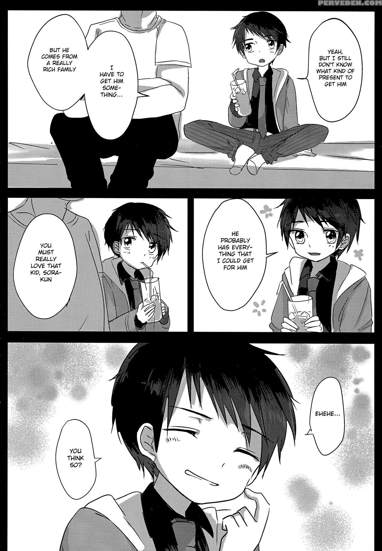 (shota Scratch 30) [osakana Planet (icica)] Shougakusei Arbeit, Hajimemashita. [english] [shotachan] Chapter 1000 Page 7